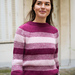Maelle Jumper pattern 