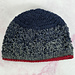 Whispers of Winter Hat pattern 