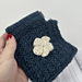 Crochet Mini Purse pattern 