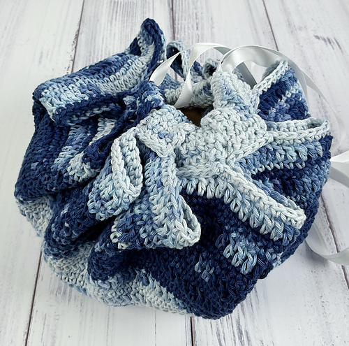 Coterie Circular Bag