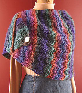 Ravelry: Surge pattern by Mary Beth Temple