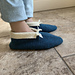 Ladies' Bedroom Slippers pattern 