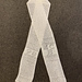 1798 Eyelet Garters pattern 