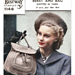 Beret and Bag pattern 