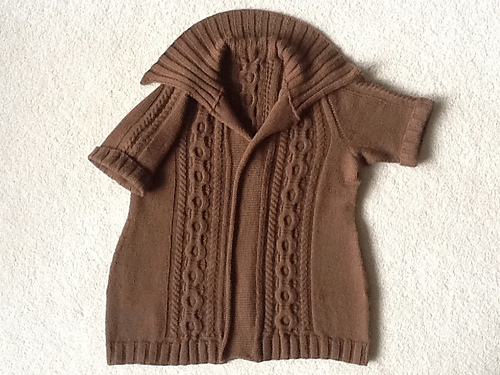 Quercus Cardigan photo 3