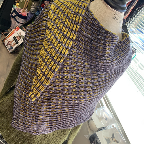 Brioshi - byMDQuilter
