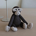 Apekatten Butz pattern 