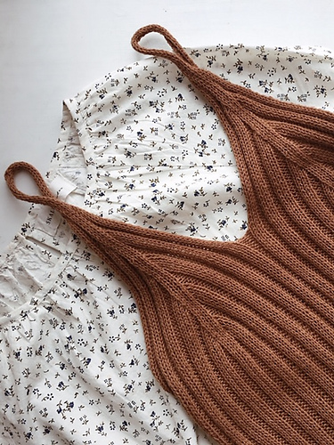 Camisole nr. 2 - My Favourite Things