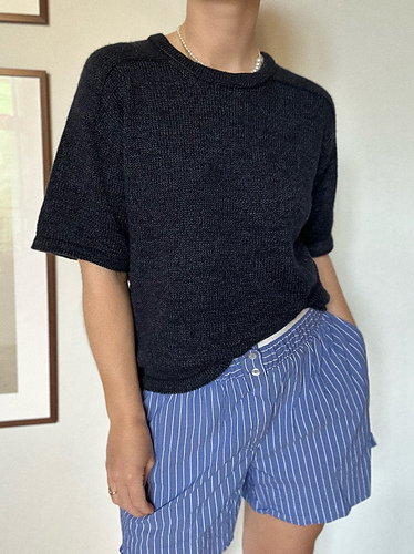 Tee Nr. 1 - My Favourite Things