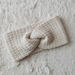 Clara Headband pattern