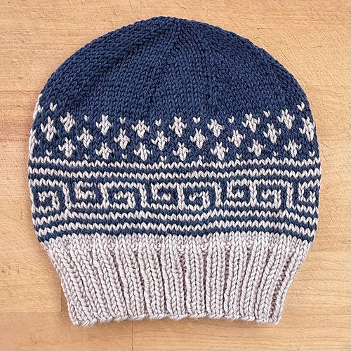 North Pole Beanie