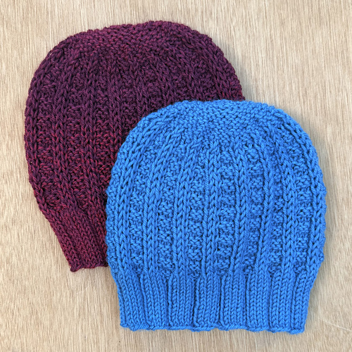 Up Periscope Beanie