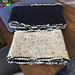 Reversible Headband pattern 