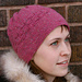 Cloche Hat pattern 