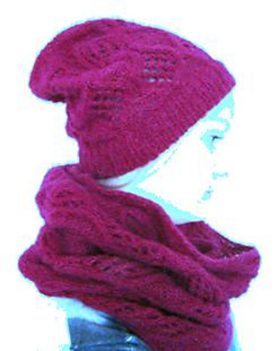 Lilas givré photo 1