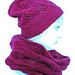 Lilas givré photo 2