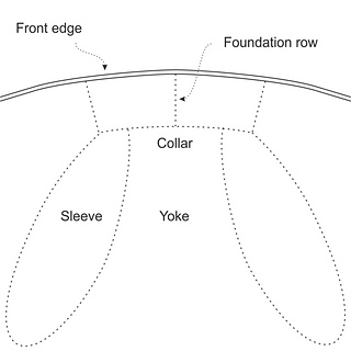 Construction schematic