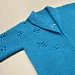 Caminita Jacket pattern 