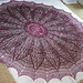 Poinsettia pattern 