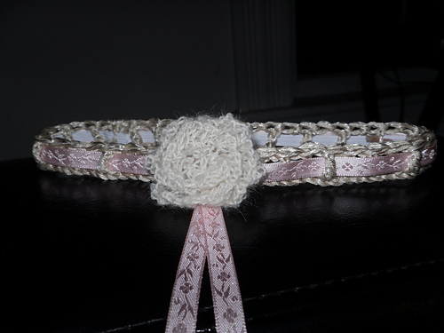 Simple Rose Adornment photo 7