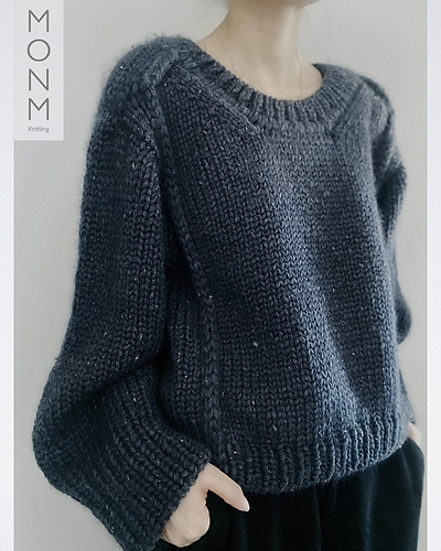 Owey Sweater