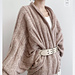 Willow Cardigan pattern