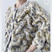 Cloud Cardigan pattern