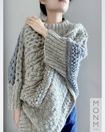 Pisano Sweater main image 0