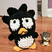 Badtz Maru pattern