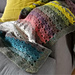 Bushel Blanket pattern 