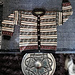234-6 Nordlandskofte pattern