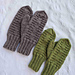 Tilda lapaset pattern