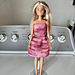 Rosy Love Dress pattern
