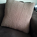 Herringbone Stitch Pillow photo 3