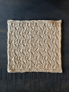 GL #15 Lacy Waves - not using
