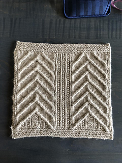 NVA #6 Deco Chevrons
