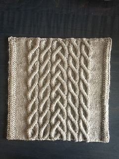 NG Soucebook #86 - Rib Braid Combo