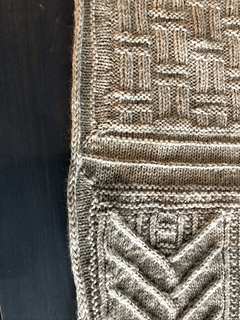 i-cord edge
