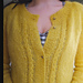 Feather Cardigan photo 4