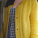 Feather Cardigan photo 3