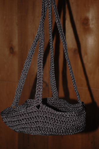 Hanging Bird Feeder or Bird Bath