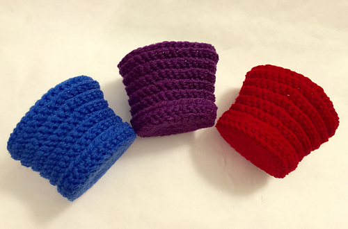 Pint Sized Ice Cream Cozy photo 3