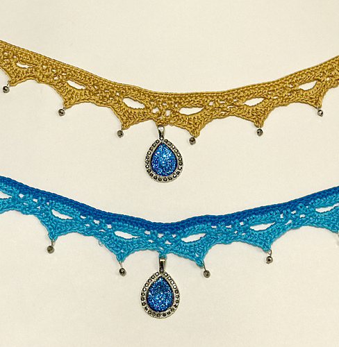 Princess Head Piece photo 2
