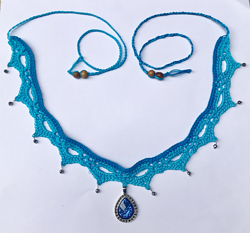 Princess Head Piece photo 3