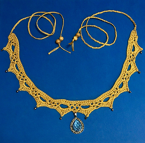 Princess Head Piece photo 4