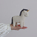 The Unicorn pattern 