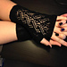 Swan Maiden Mitts photo 4