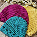 Logan Hat pattern