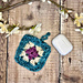 Music to My Ears Cozy pattern