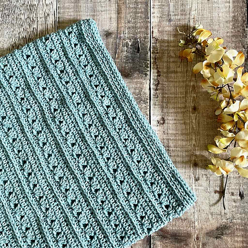 Cordelia Bandana Cowl photo 9